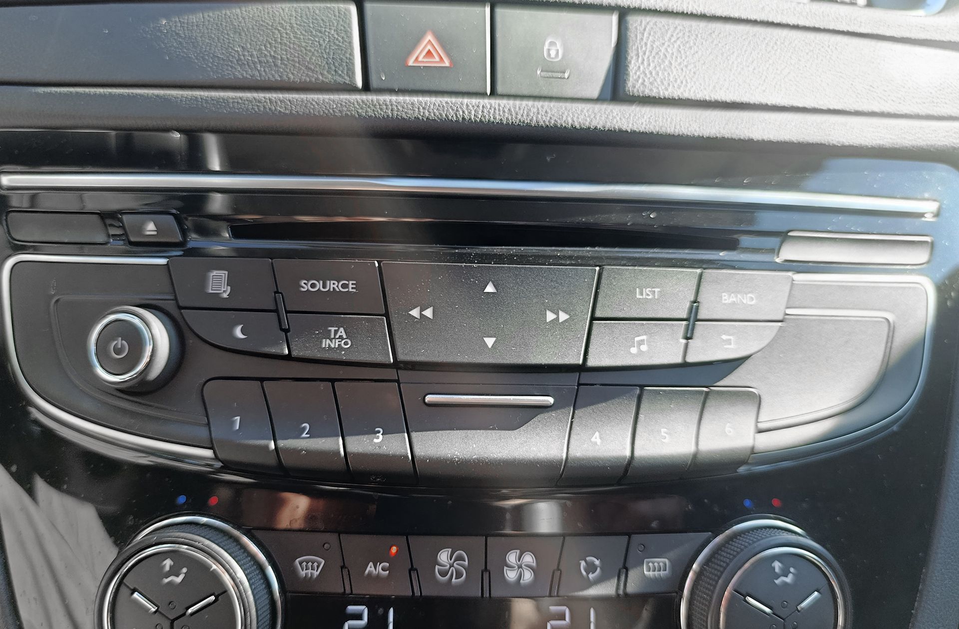 Peugeot 508 2.0 HDi Allure - foto 31