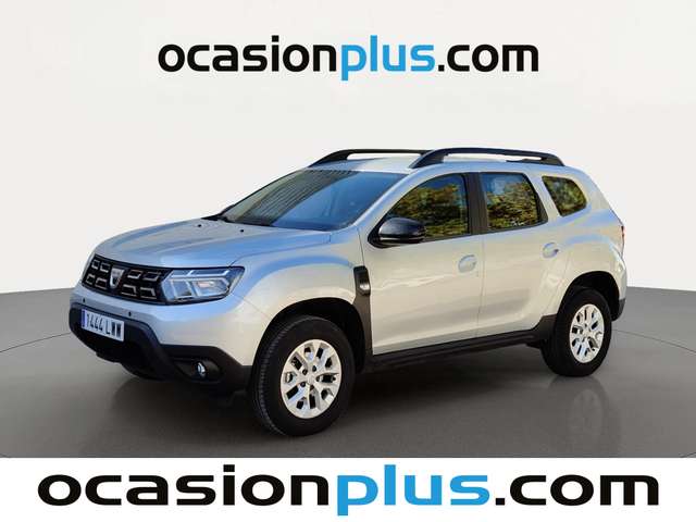 Dacia Duster Comfort TCE 100 ECO-G (100 CV) 4x2 de segunda mano