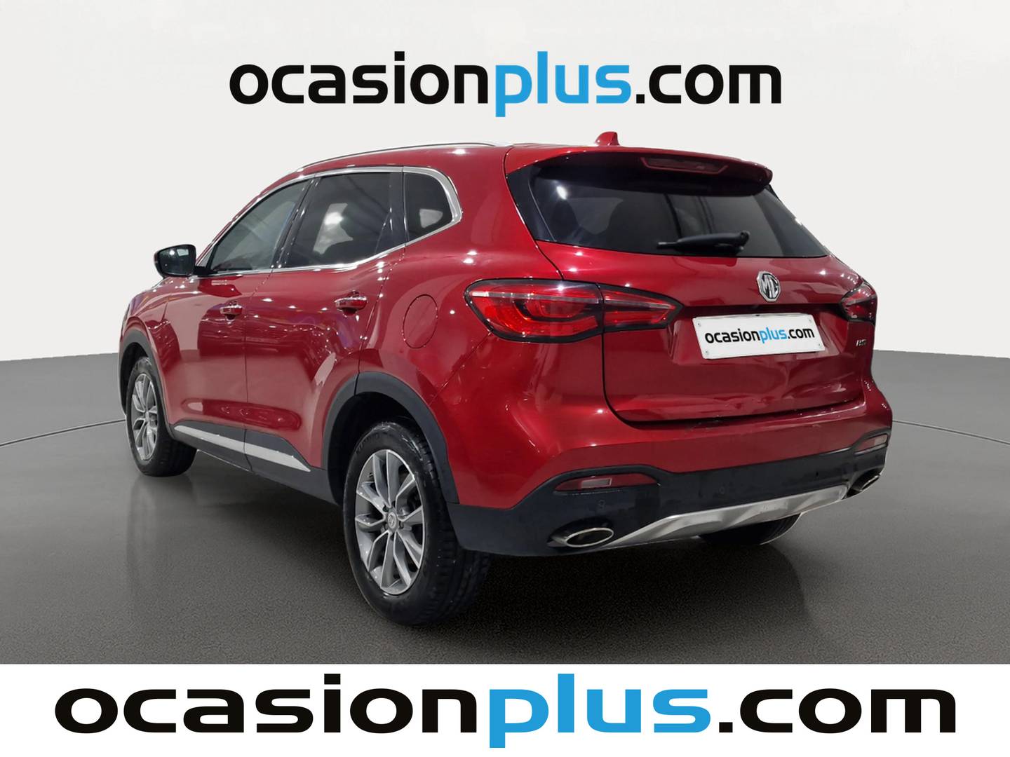 Foto MG HS MG HS 1.5 Turbo GDI Comfort (162 CV)