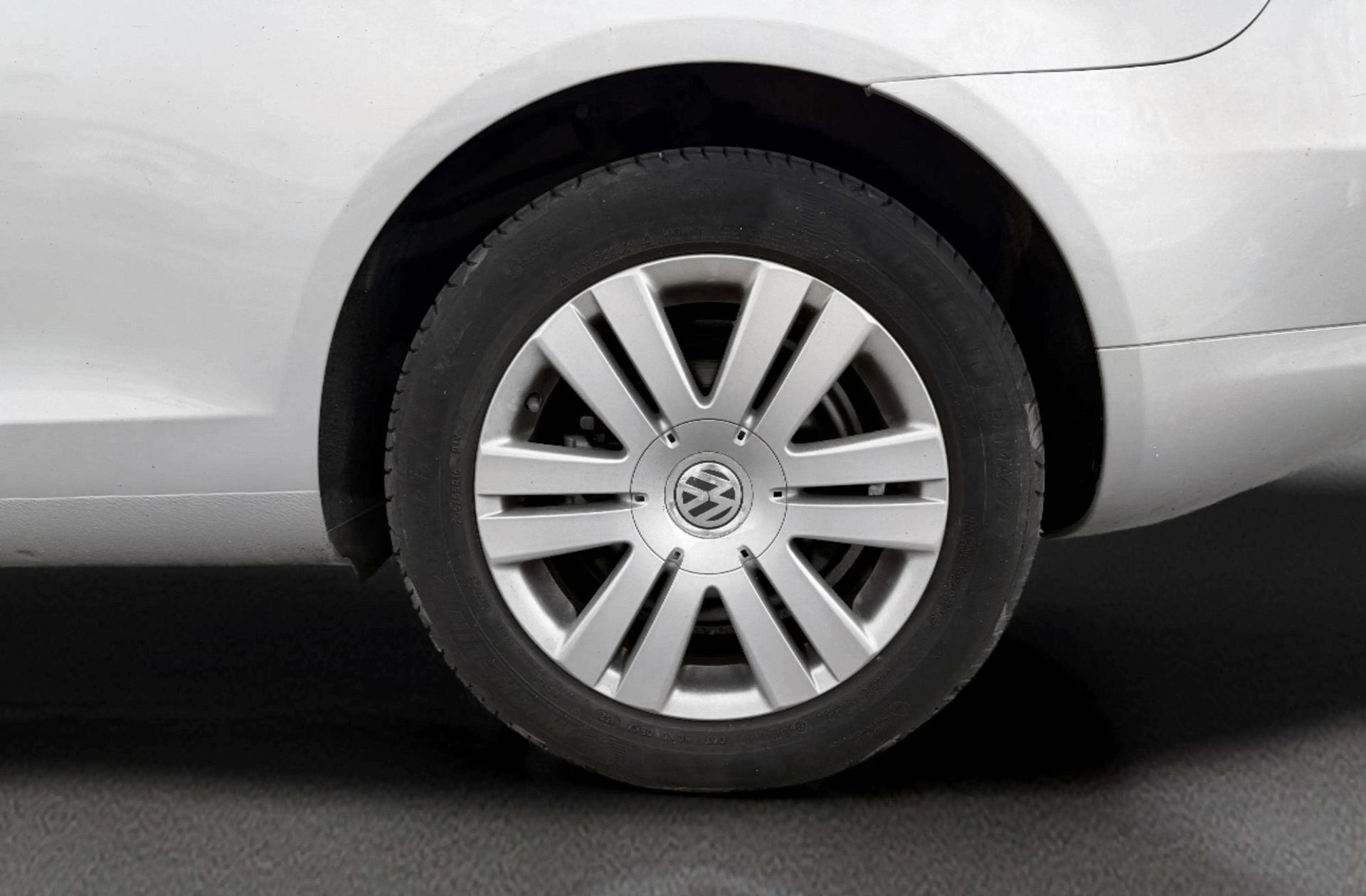 Volkswagen Eos 2.0 TDI DPF - foto 28