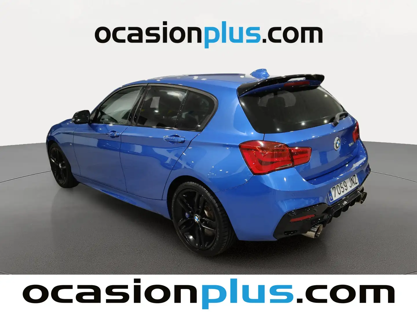 Foto BMW Serie 1 BMW Serie 1 125i (218 CV) Pack M