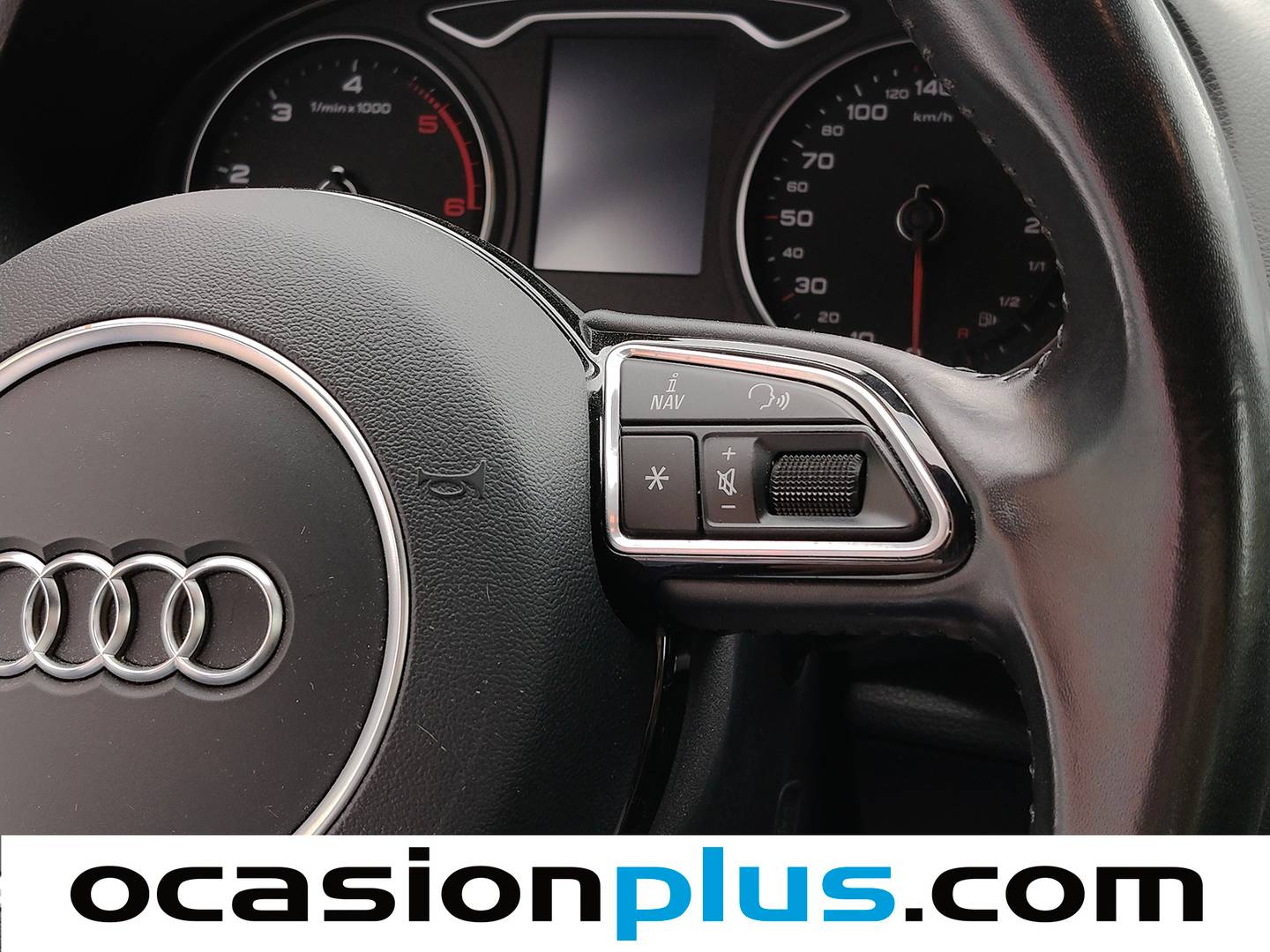 Audi A3 Audi A3 Cabrio S Line edition 2.0 TDI (184 CV) S tronic automático
