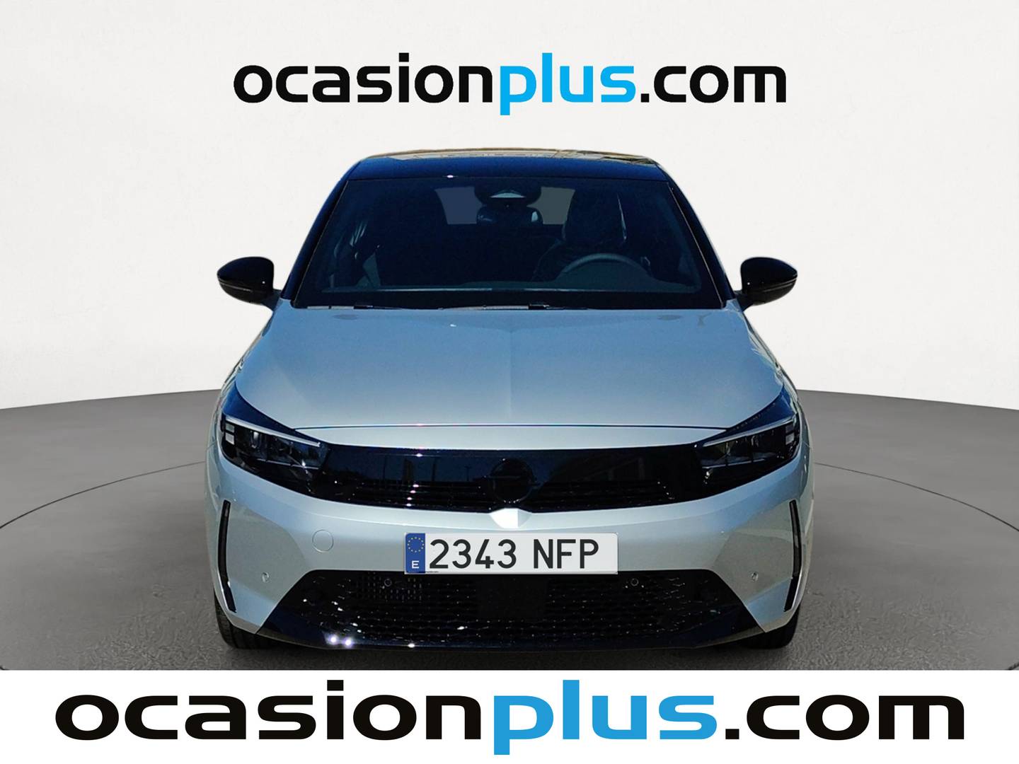 Foto Opel Corsa Opel Corsa 1.2 T XHL GS (100 CV)