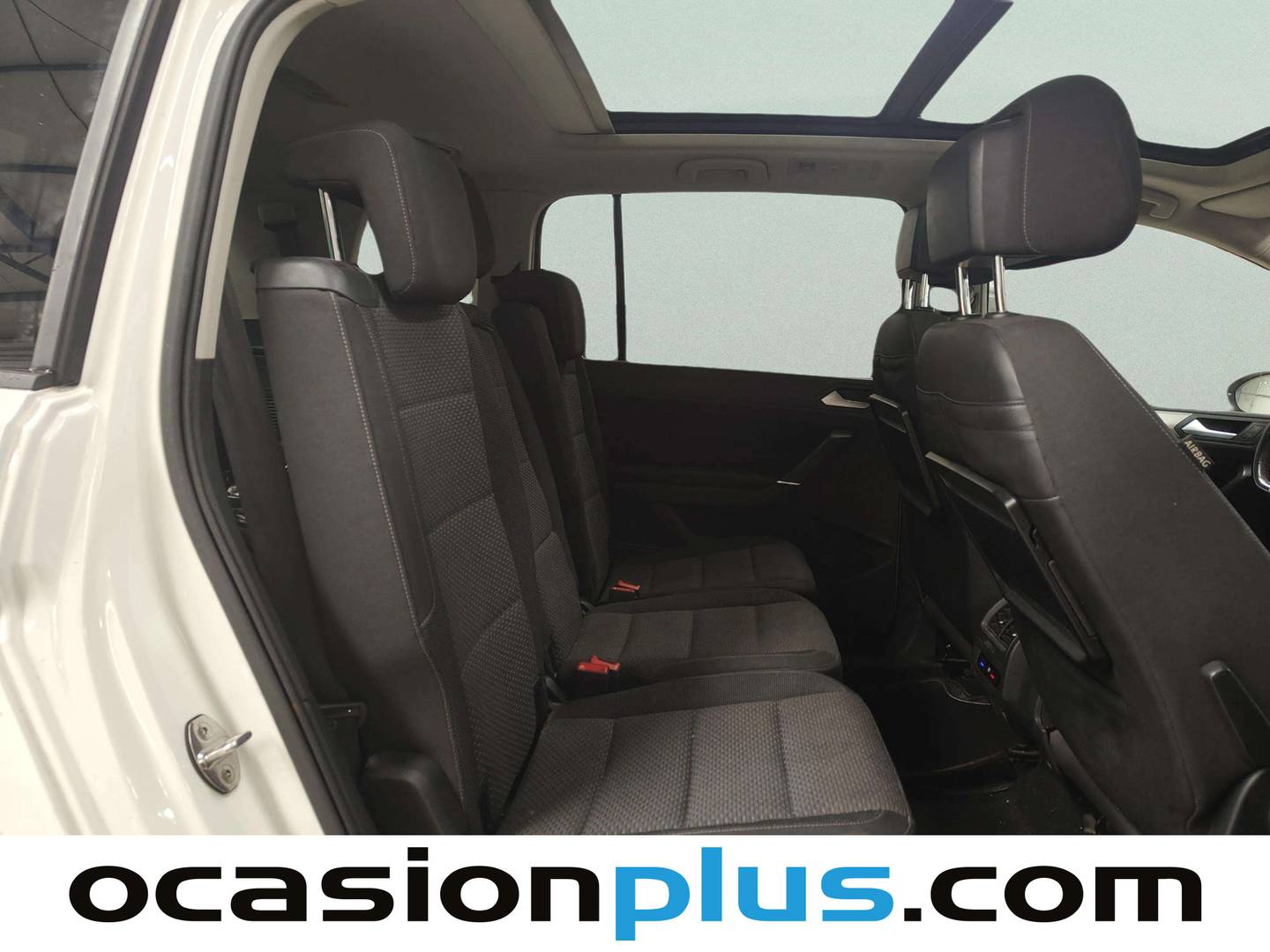 Volkswagen Touran Volkswagen Touran Advance 1.6 TDI (115 CV) 7 Plazas km 0