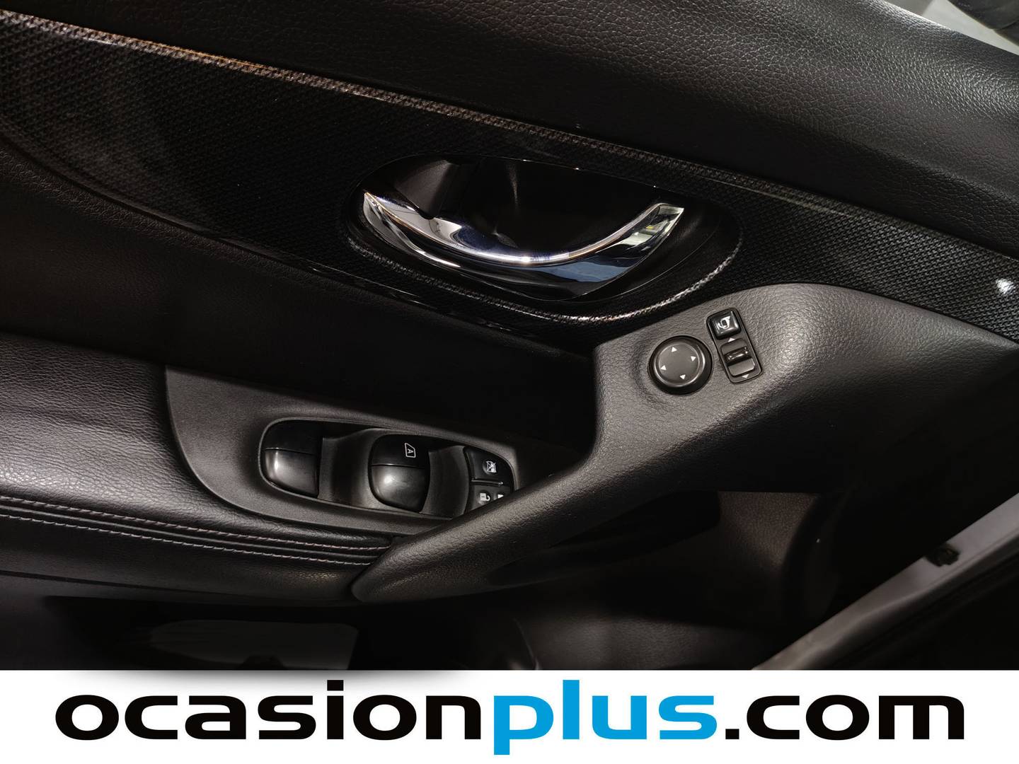 Nissan X-TRAIL Nissan X-Trail 1.6 dCi Tekna 4x2 (130 CV) manual