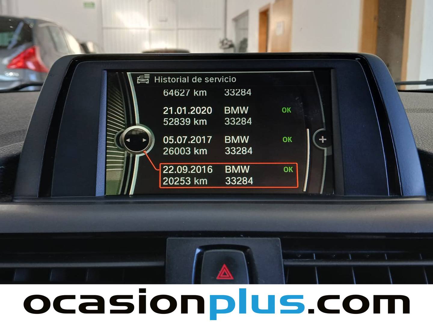 BMW Serie 1 BMW Serie 1 118d (143 CV) 2014