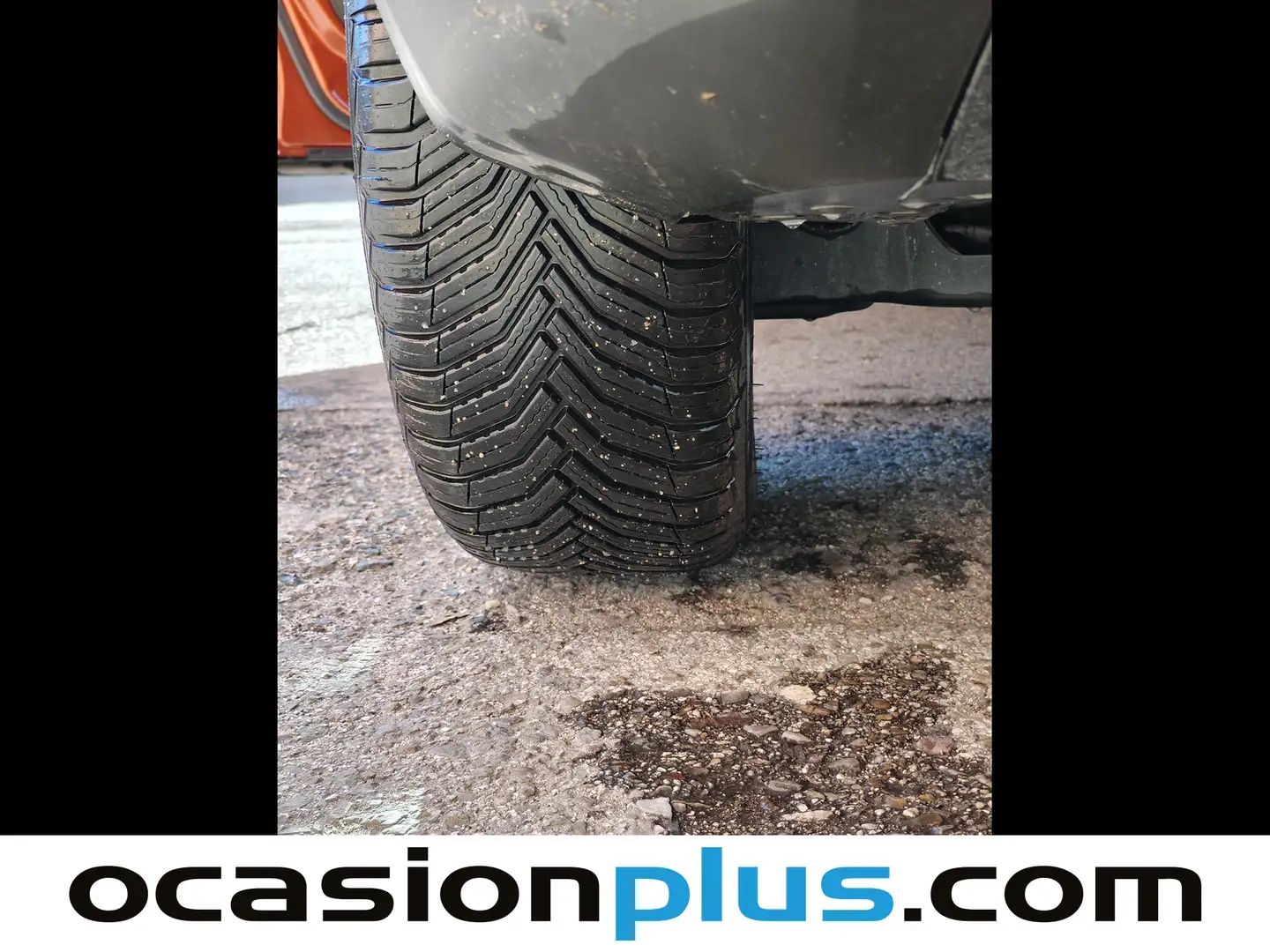 Foto Citroën C4 Citroen C4 BlueHDi 130 S&S Feel Pack EAT8 (130 CV)