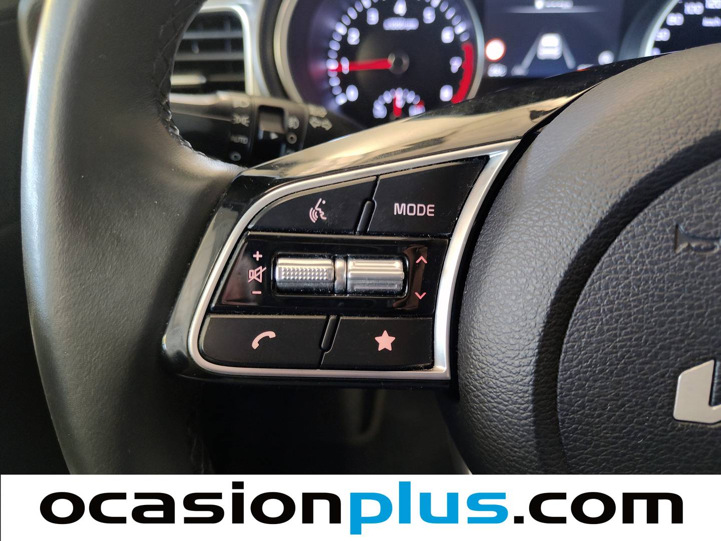 KIA Ceed KIA Ceed 1.0 T-GDI Drive (100 CV) de segunda mano