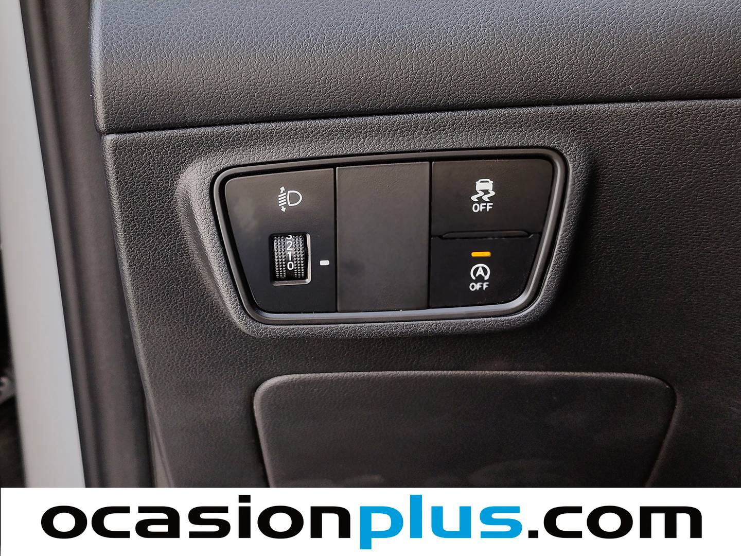 Extras del Hyundai Tucson Hyundai Tucson 1.6 TGDI Klass 4x2 (150 CV)