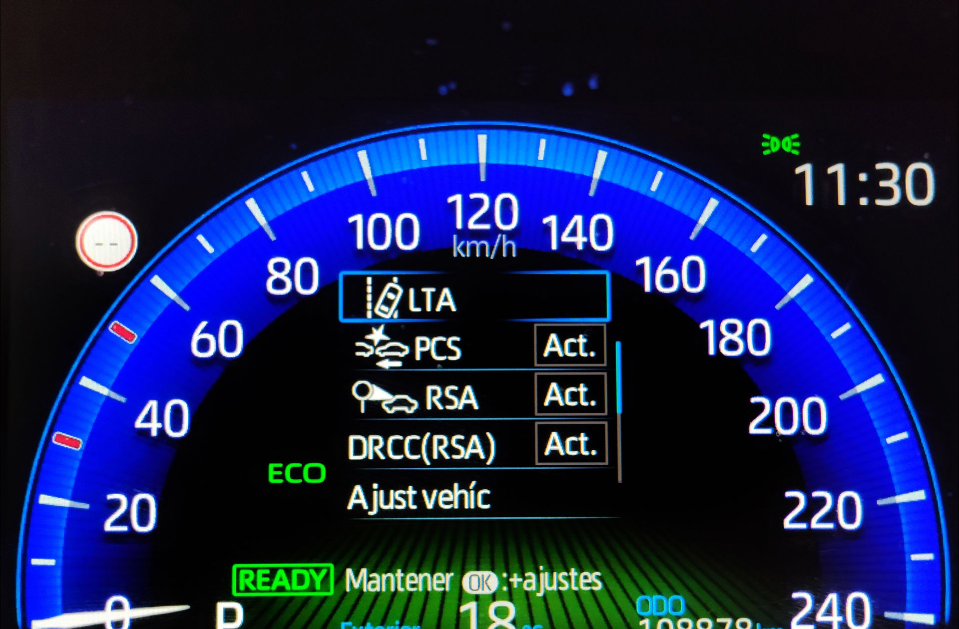 Toyota Corolla 180H Feel! E-CVT - foto 13