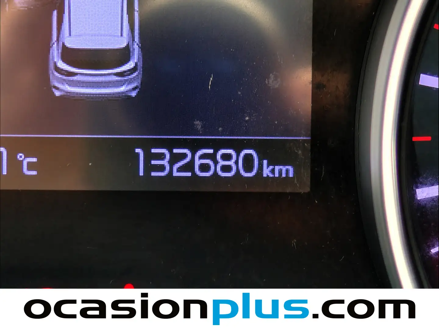 Foto KIA Ceed Tourer KIA Ceed Tourer 1.6 CRDi (115CV) Tech