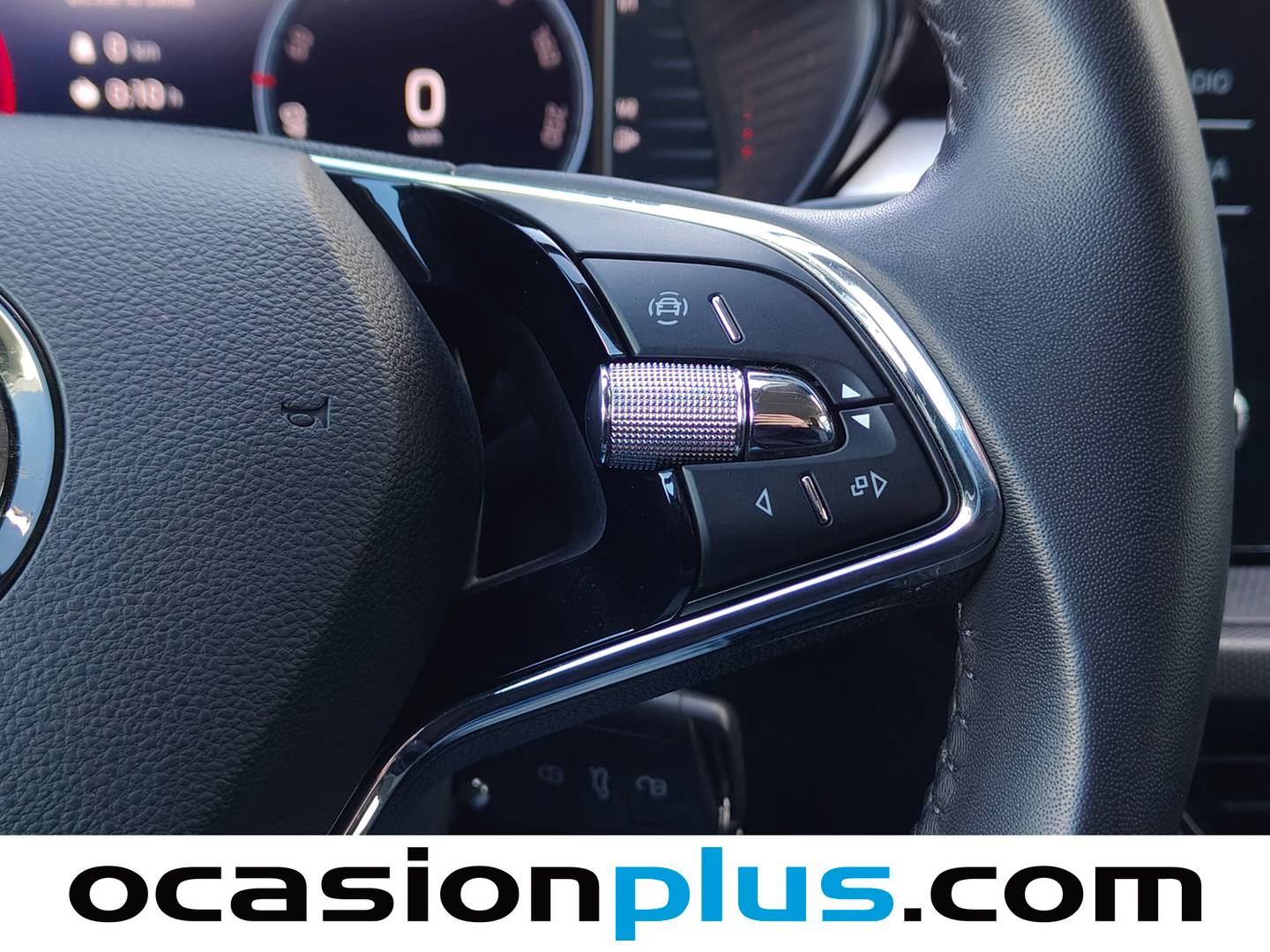 Skoda Fabia Skoda Fabia 1.0 TSI Ambition (95 CV) barato