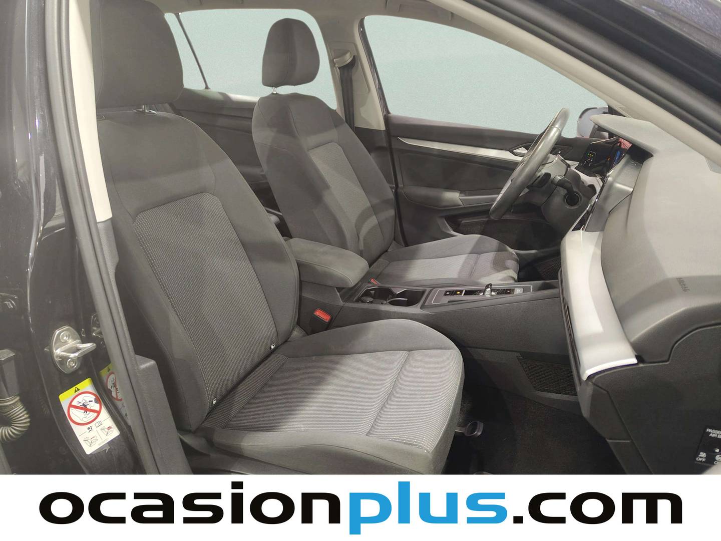 Foto Volkswagen Golf Volkswagen Golf Life 2.0 TDI (115 CV) DSG