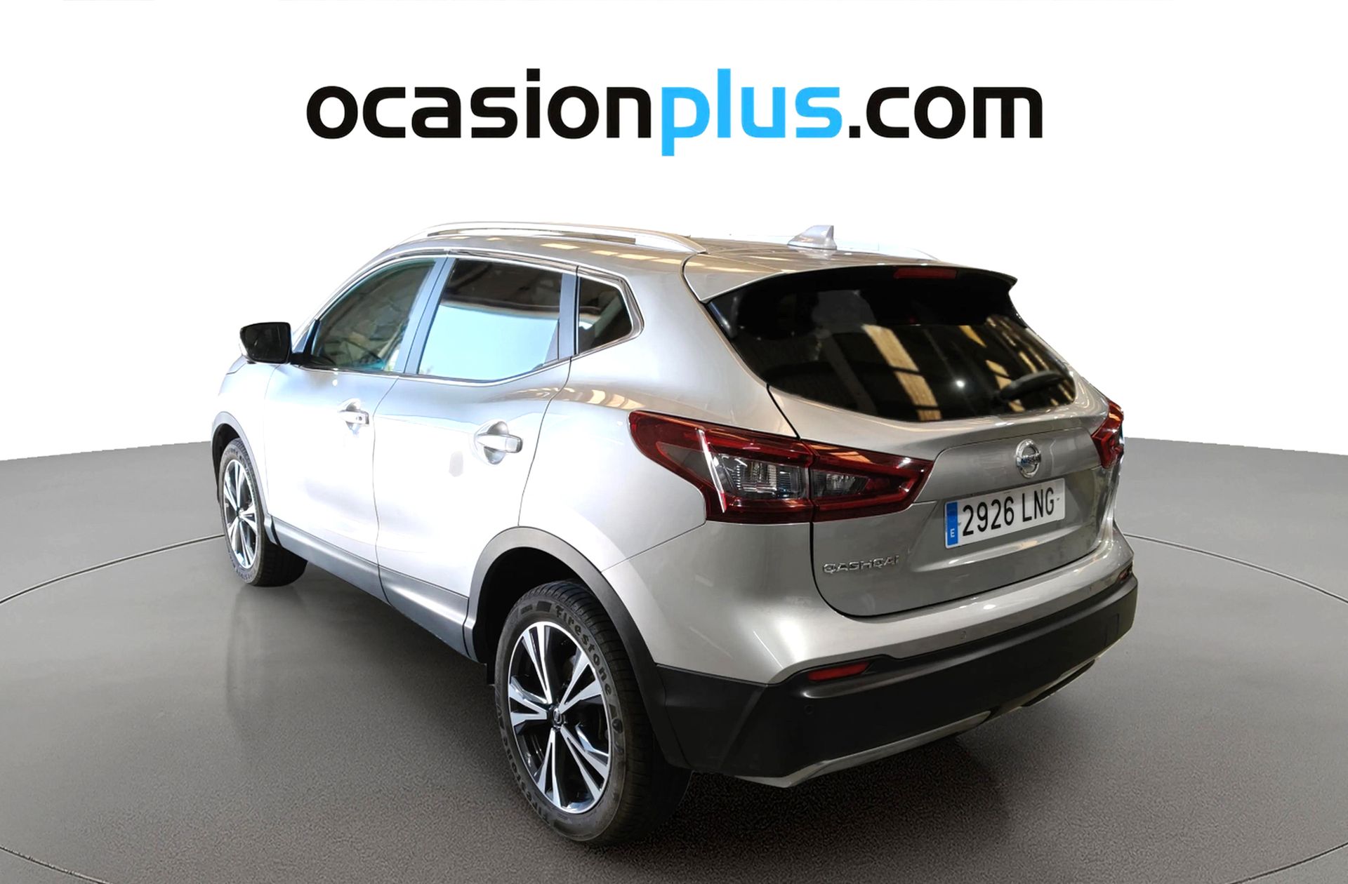 Nissan Qashqai DIG-T 160 N-Connecta 4x2 DCT - foto 3