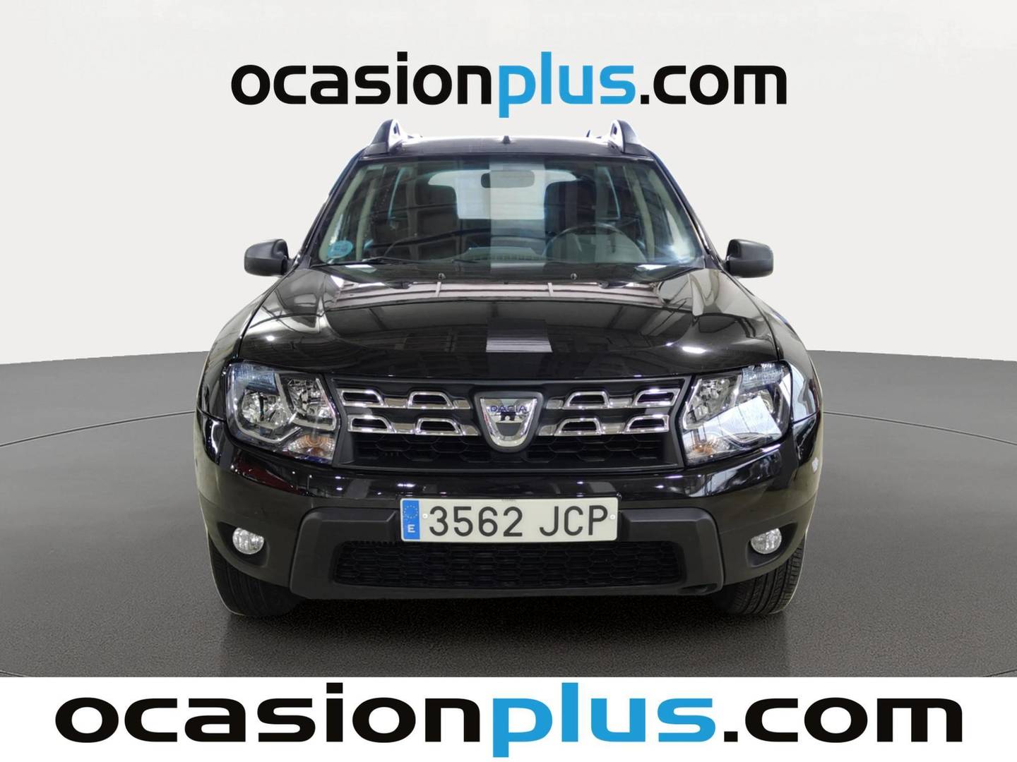 Dacia Duster Dacia Duster Laureate TCE (125 CV) 125cv