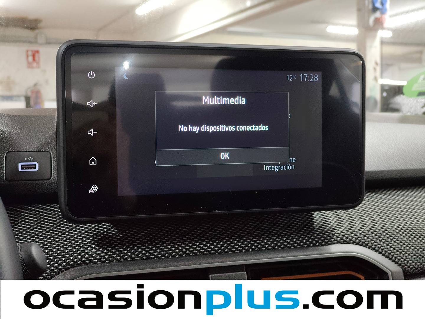 Dacia Sandero Dacia Sandero Stepway Expression TCe (91 CV) CVT al mejor precio