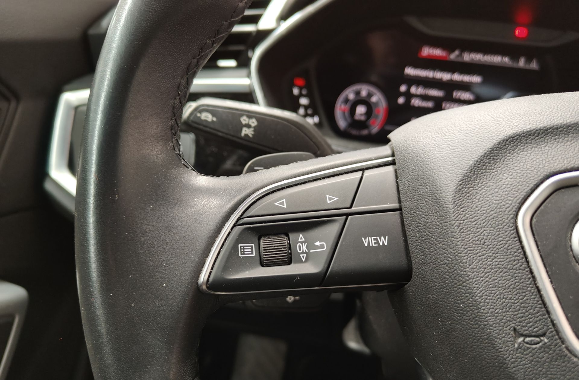 Audi Q3 Advanced 40 TDI quattro S tronic - foto 25