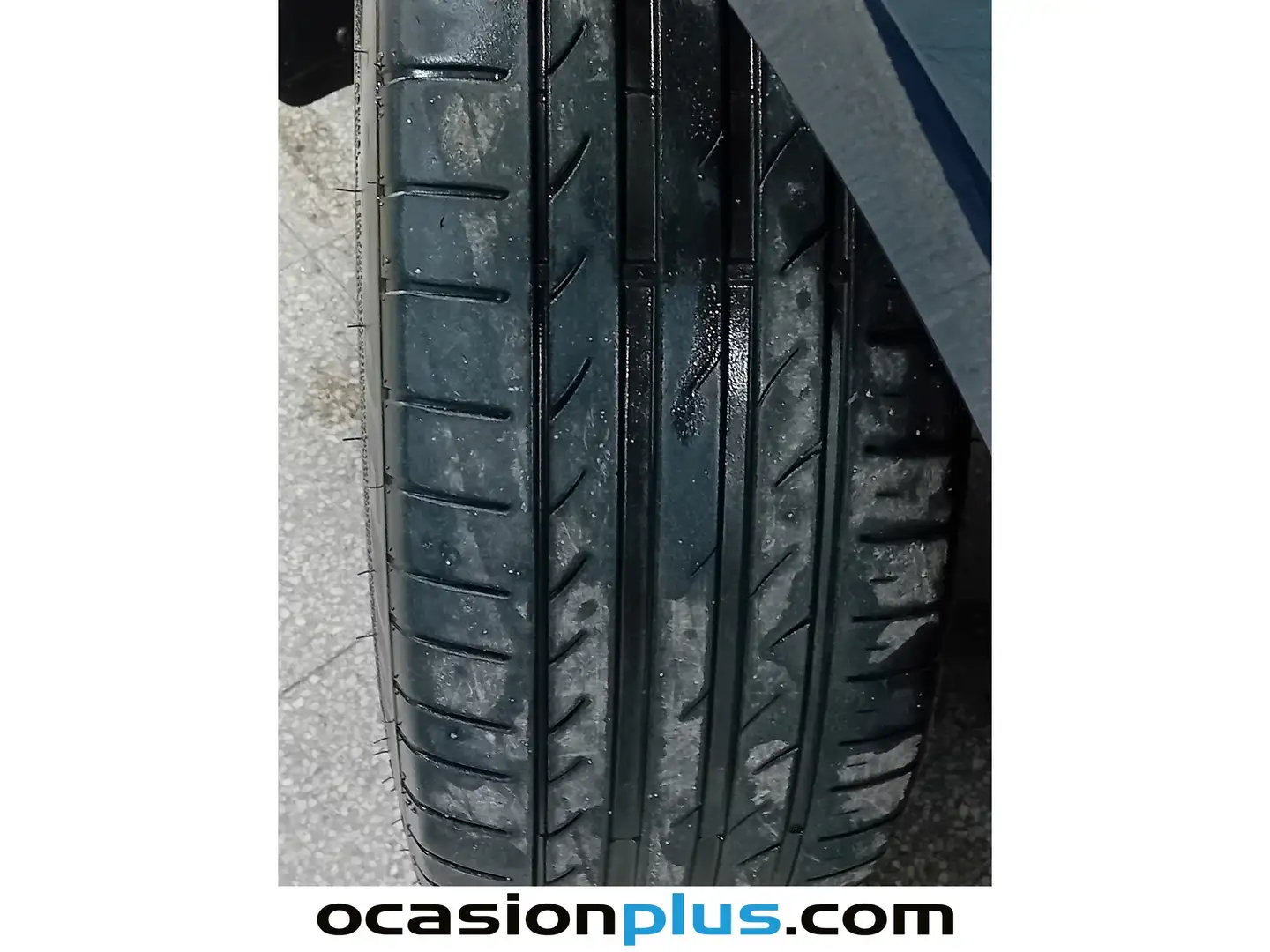 Foto Cupra Born CUPRA Born 62 kWh (204 CV)