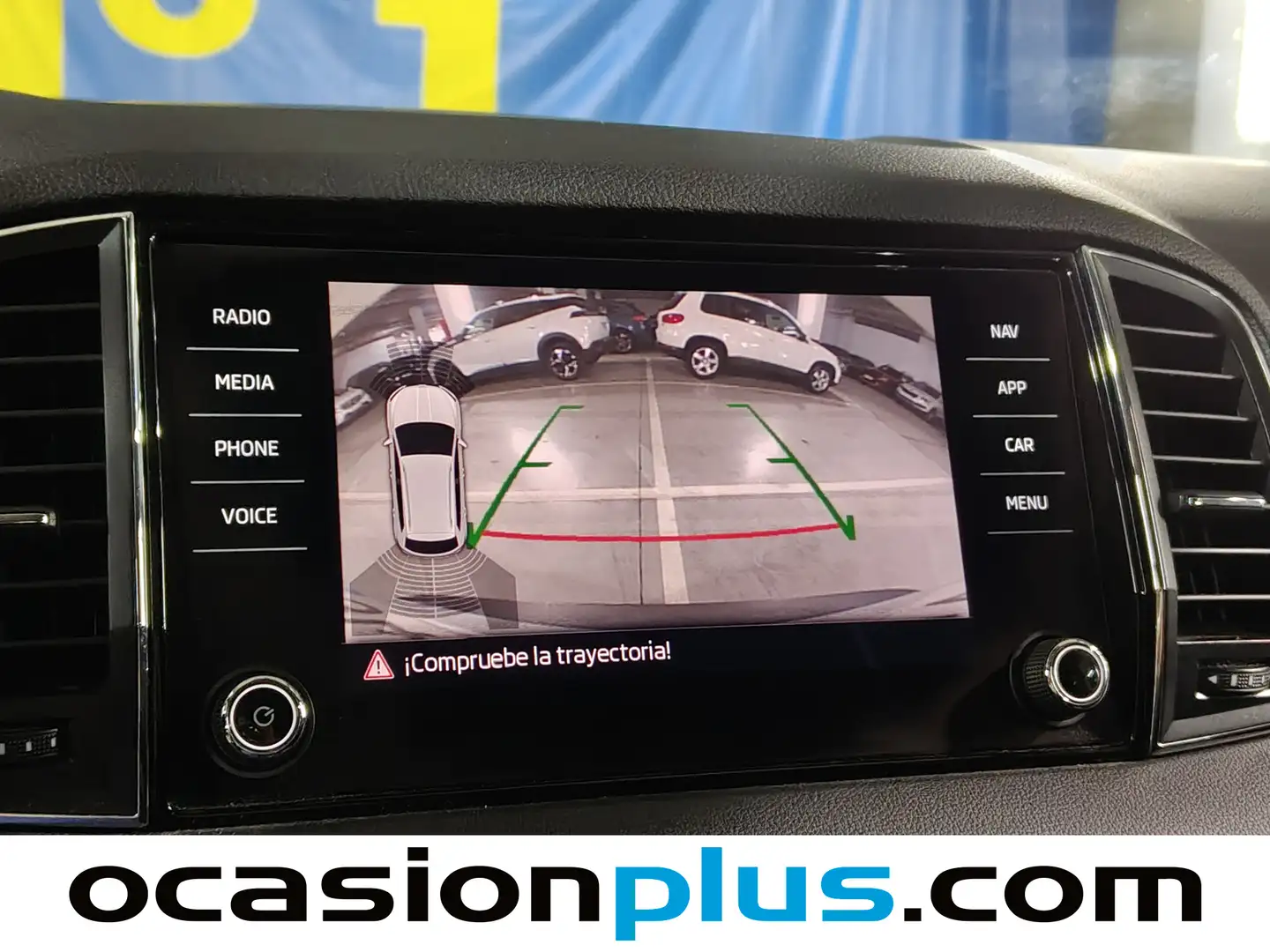 Foto Skoda Karoq Skoda Karoq 2.0 TDI Ambition (150 CV)