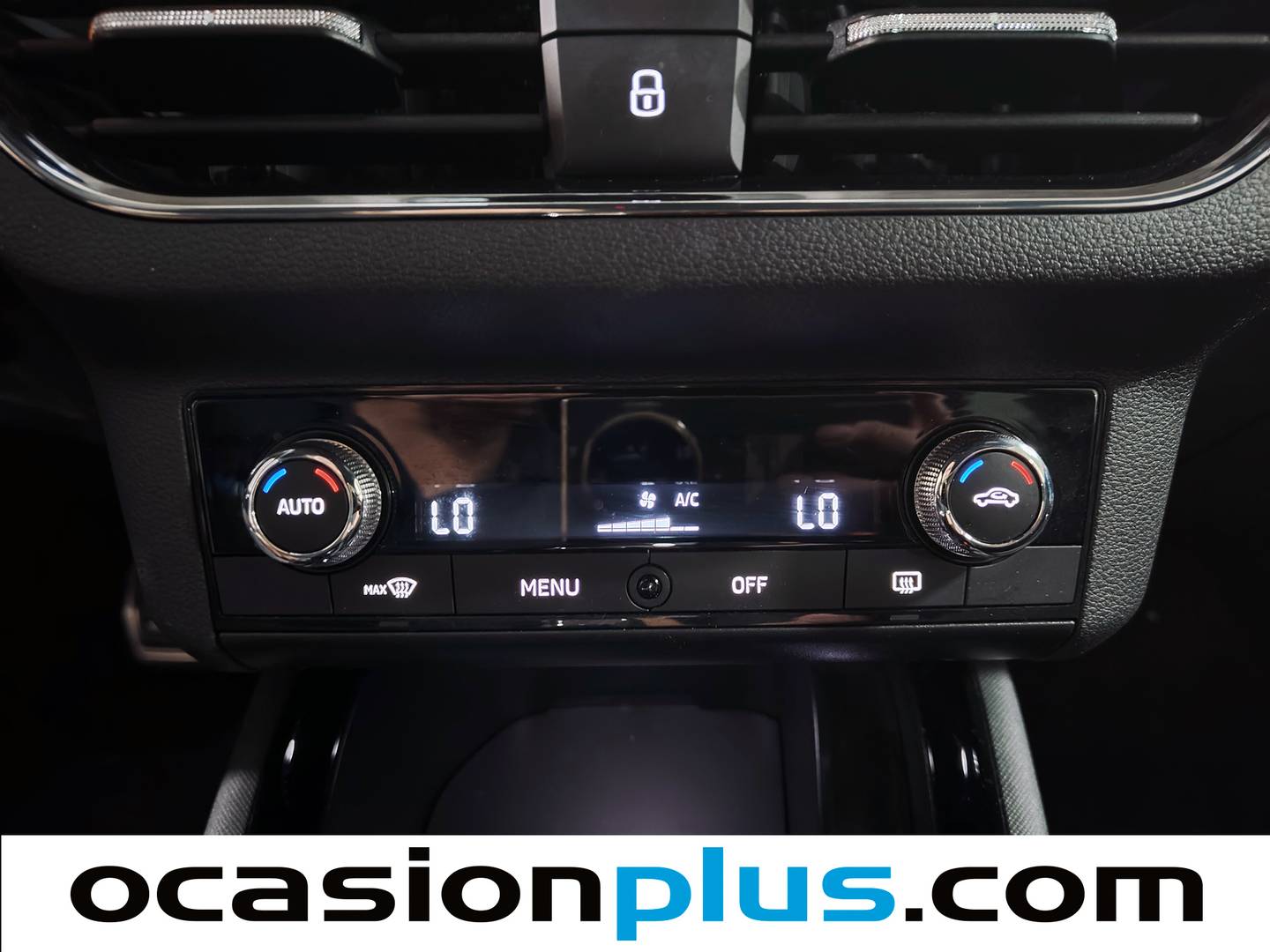 Skoda Kamiq Skoda Kamiq 1.0 TSI Scout DSG (110 CV) automático