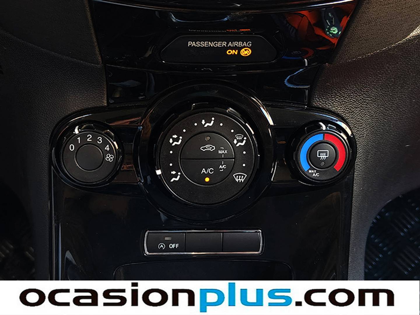 Foto Ford Fiesta Ford Fiesta 1.0 EcoBoost S&S Sport (125 CV)