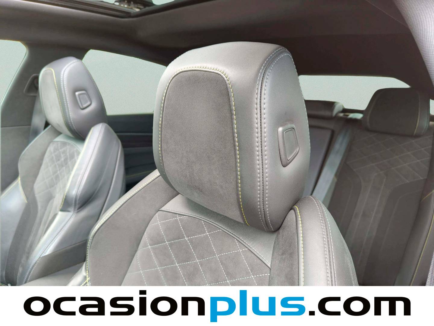 Equipamiento del Peugeot 508 Peugeot 508 Hybrid 360 PSE e-EAT8 (360 CV)
