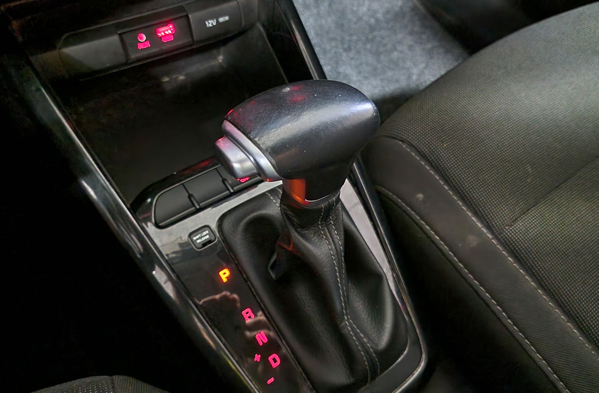 Kia Rio 1.0 T-GDi Eco-Dynamics Drive - foto 5