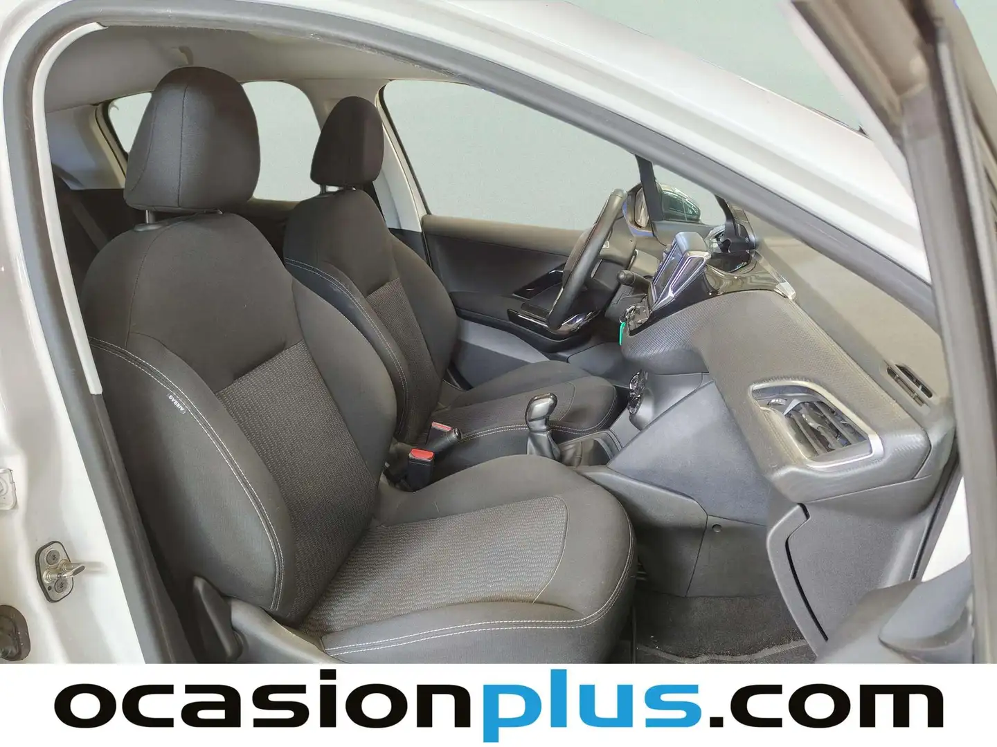 Foto Peugeot 208 Peugeot 208 1.6 BlueHDi Style (100 CV)