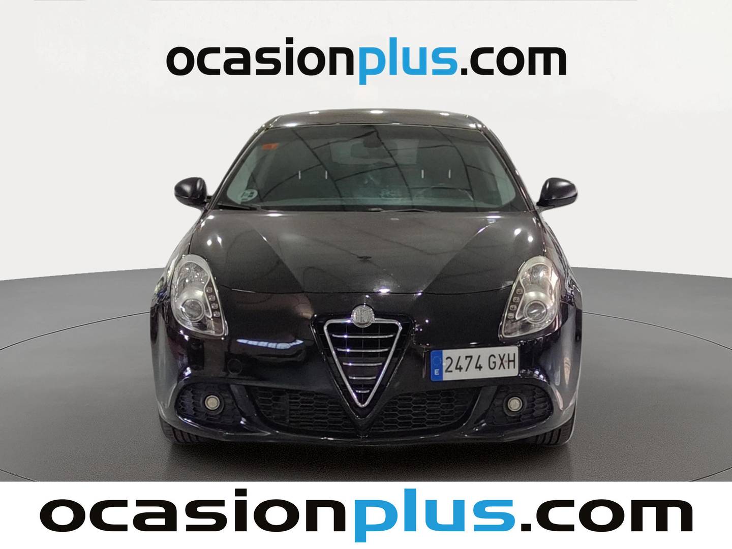 Alfa Romeo Giulietta Alfa Romeo Giulietta 2.0 JTDm Distinctive (170 CV) 170cv