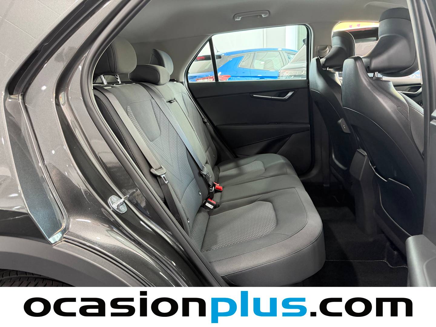 KIA Niro KIA Niro 1.6 GDi HEV Concept (129 CV) km 0