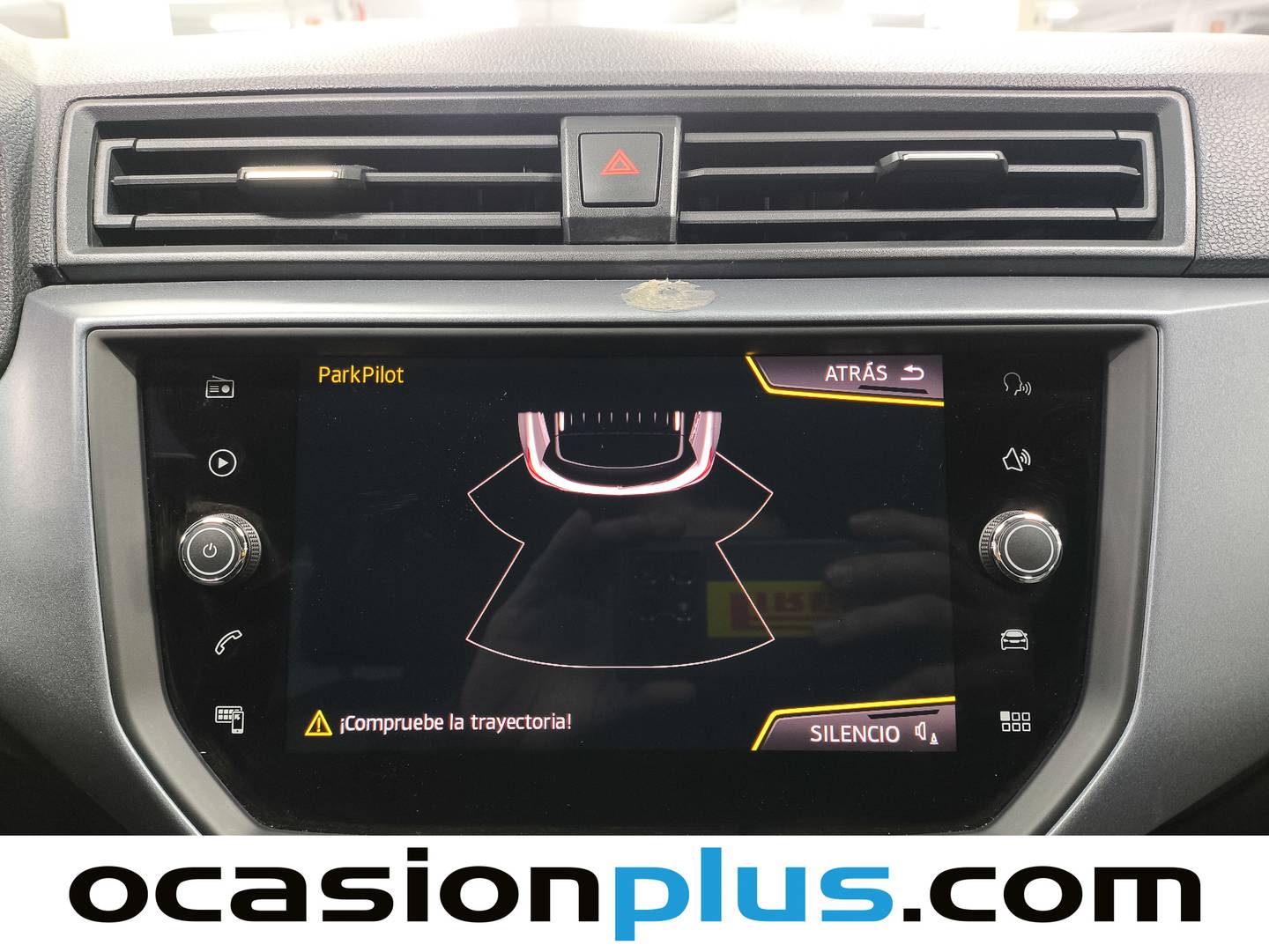 Foto Seat Arona SEAT Arona 1.0 TSI Style Ecomotive (95 CV)