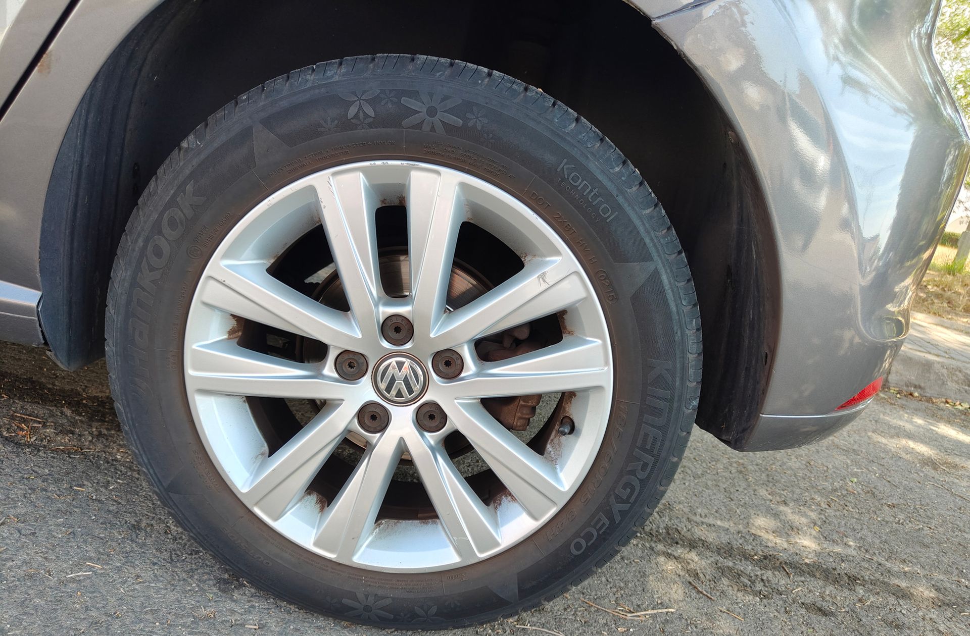 Volkswagen Polo Advance 1.2 TSI BMT DSG - foto 33