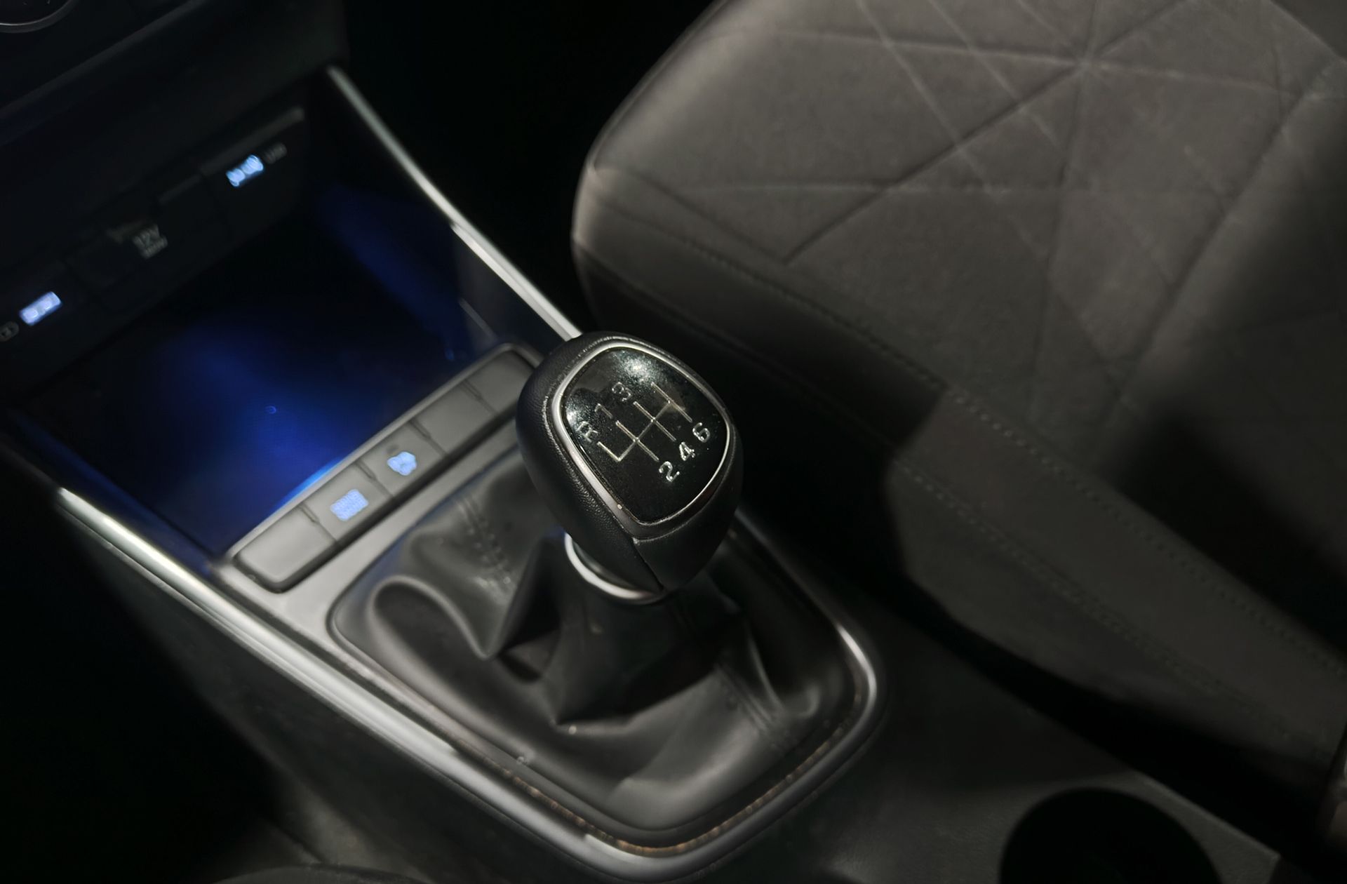 Hyundai Bayon 1.0 T-GDi 48V Maxx - foto 5