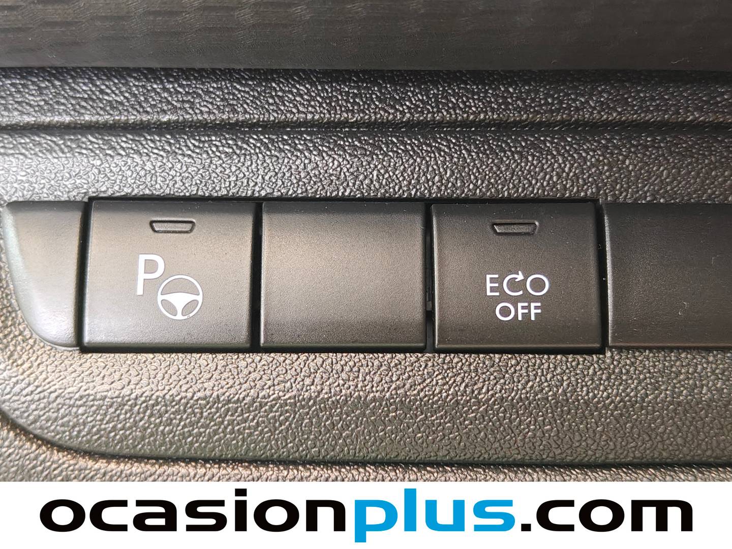 Acabados Peugeot 208 Peugeot 208 PureTech 82 S&S Tech Edition (82 CV)