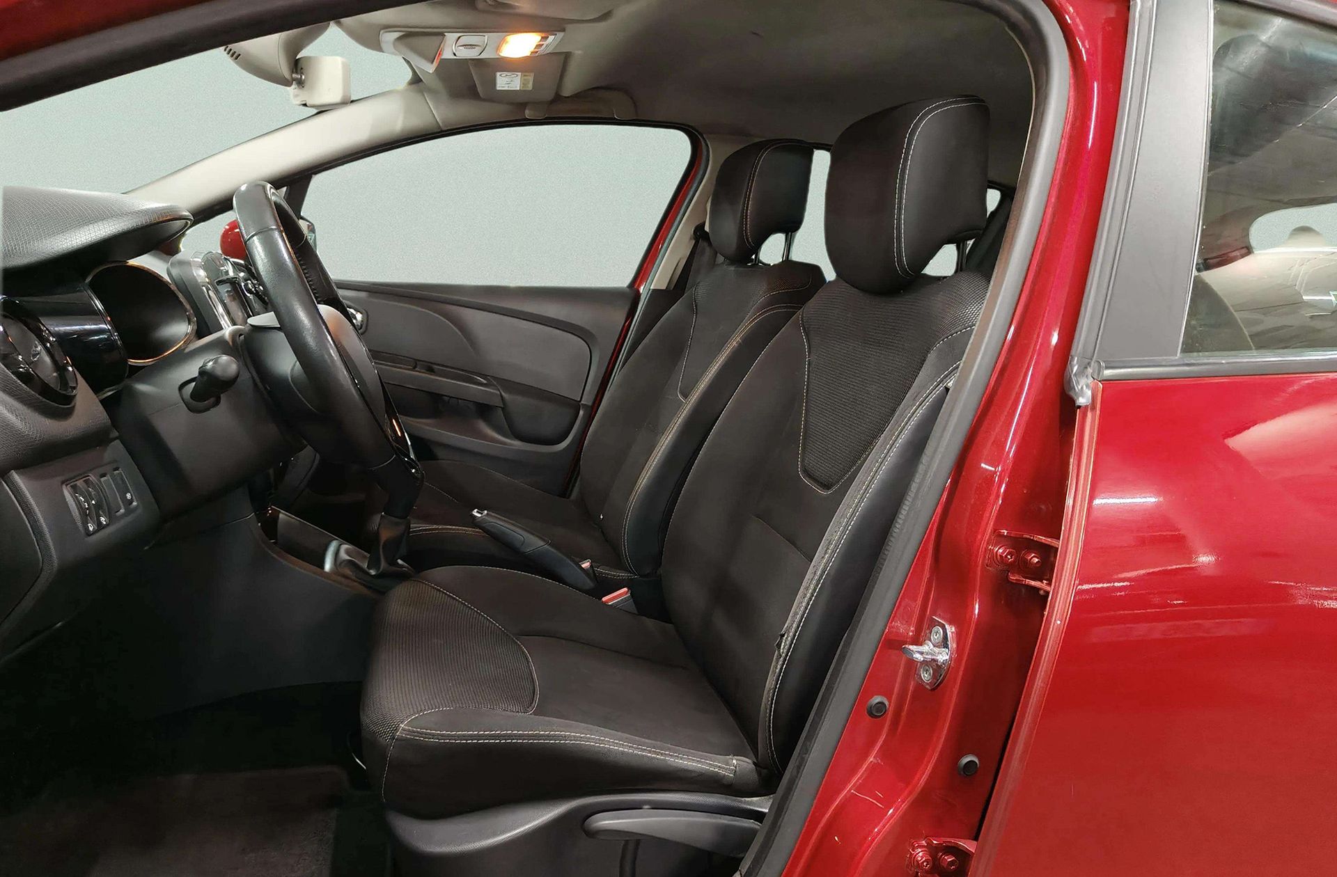 Renault Clio Expression Energy TCe - foto 10