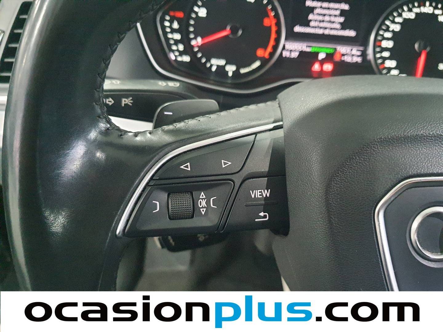 Foto Audi Q5 Audi Q5 Design 2.0 TDI quattro (163 CV) S tronic