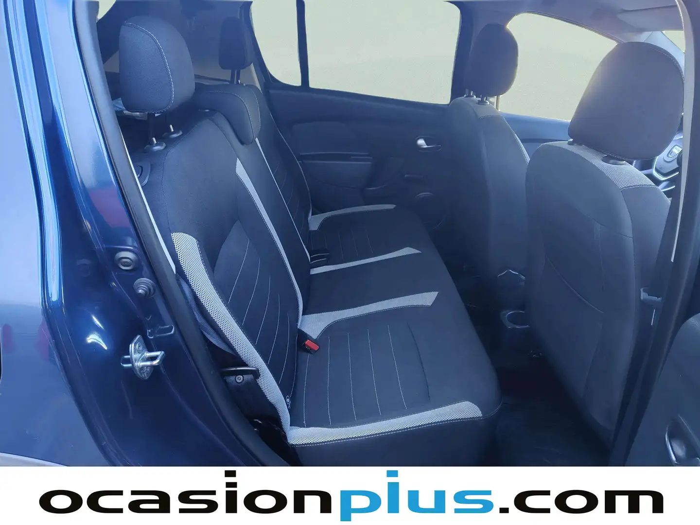 Foto Dacia Sandero Dacia Sandero Stepway TCe (90 CV) GLP