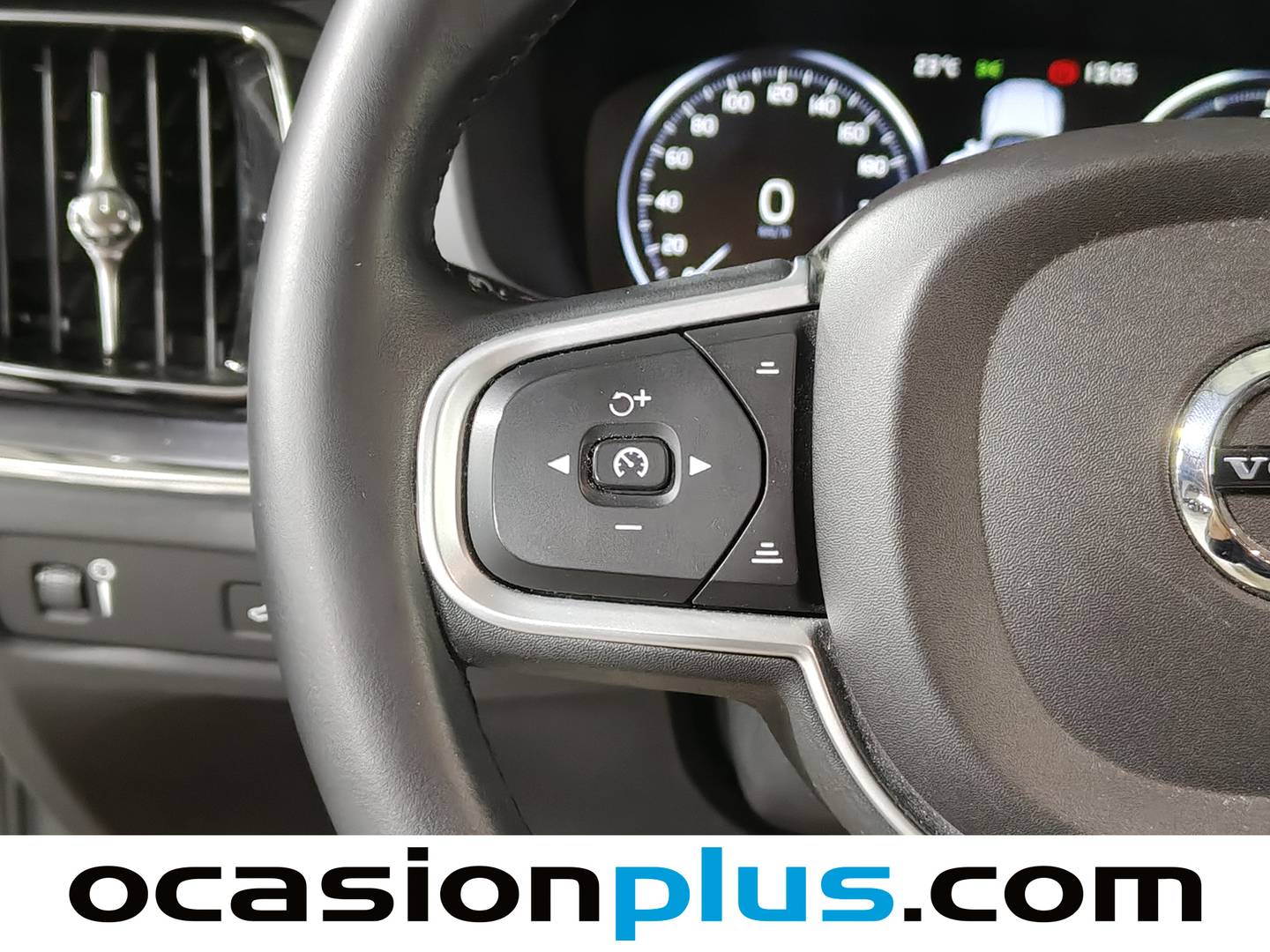 Foto Volvo V60 Volvo V60 D4 Momentum Auto (190 CV)