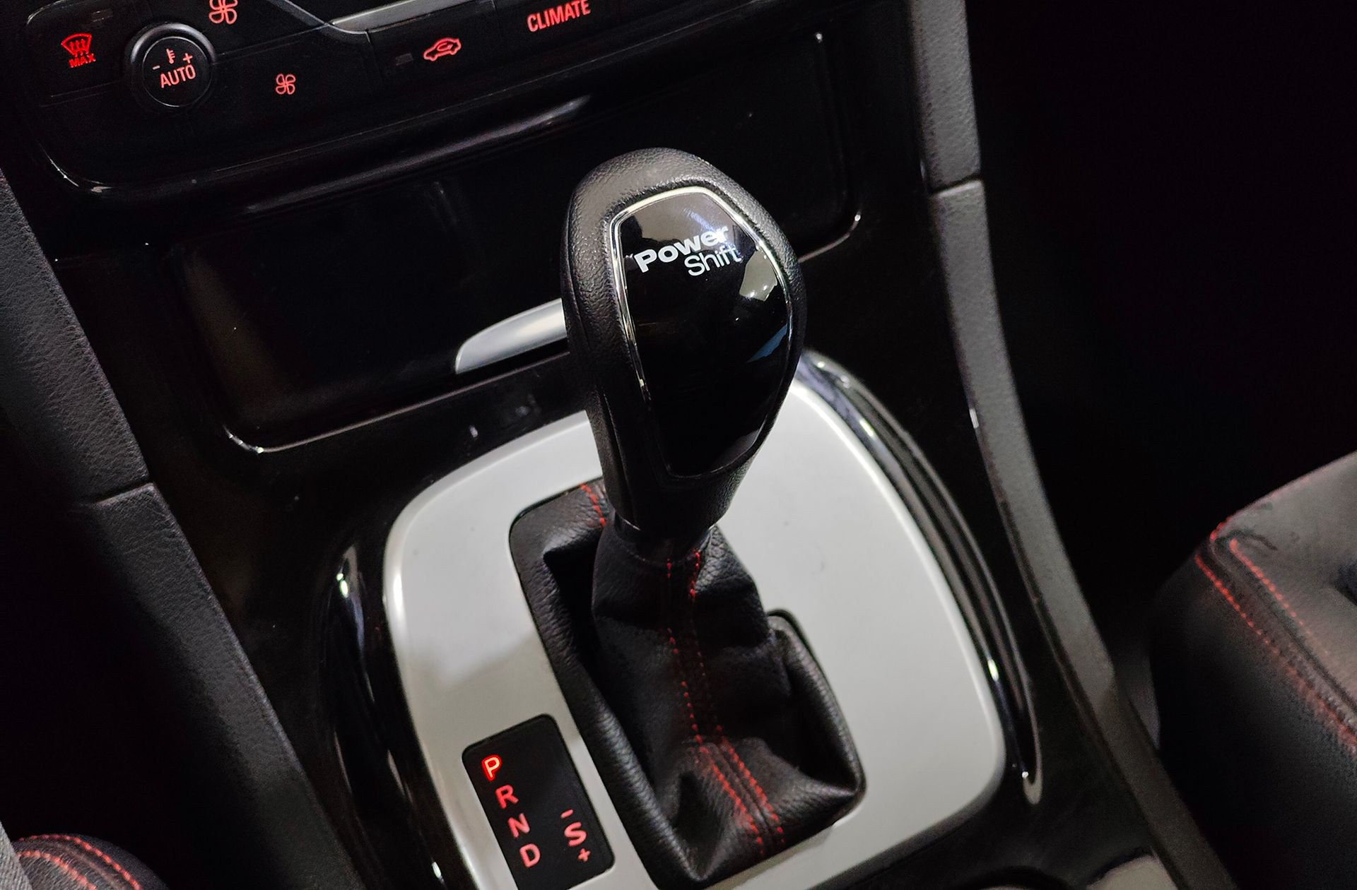 Ford S-Max 2.0 TDCi Titanium S Powershift - foto 5