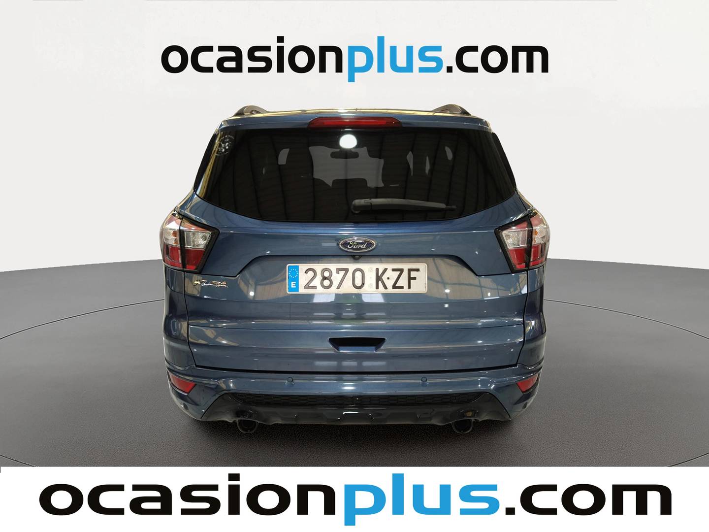 Ford Kuga Ford Kuga 1.5 EcoBoost ST-Line Limited Edition 4x2 (150 CV) barato