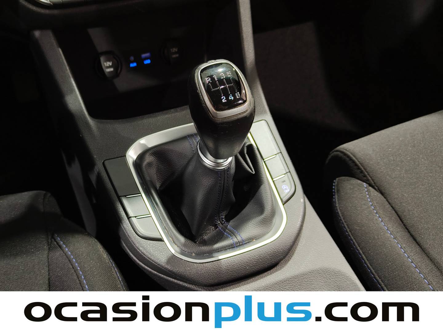 Hyundai i30 Hyundai i30 1.0 TGDI Go! (120 CV) de ocasión