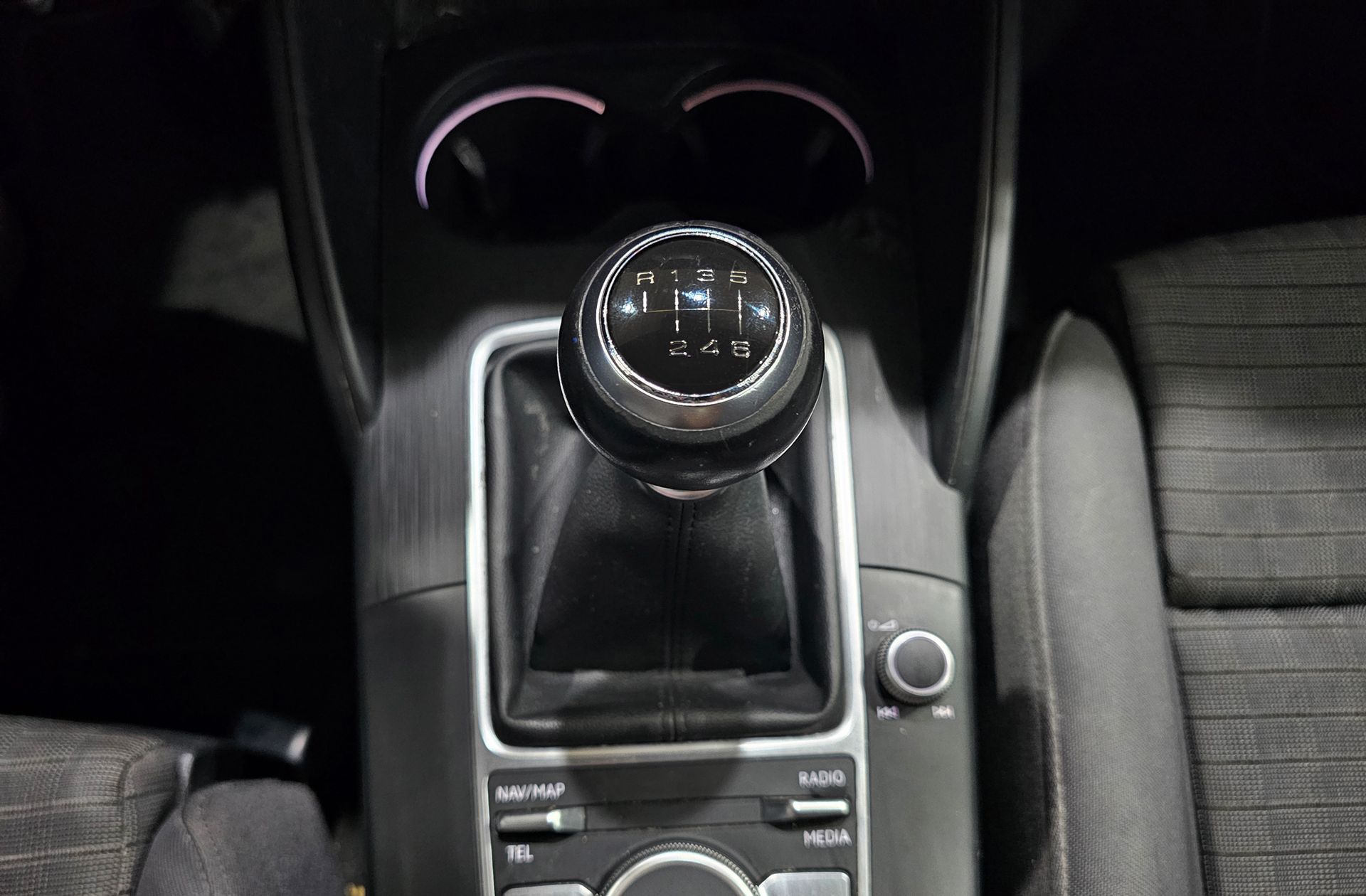 Audi A3 1.6 TDI sport edition - foto 5
