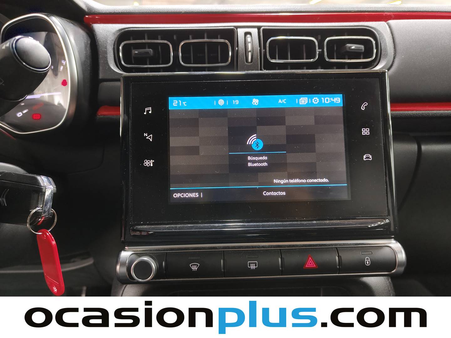 Citroën C3 Citroën C3 PureTech 82 Shine (82 CV) al mejor precio