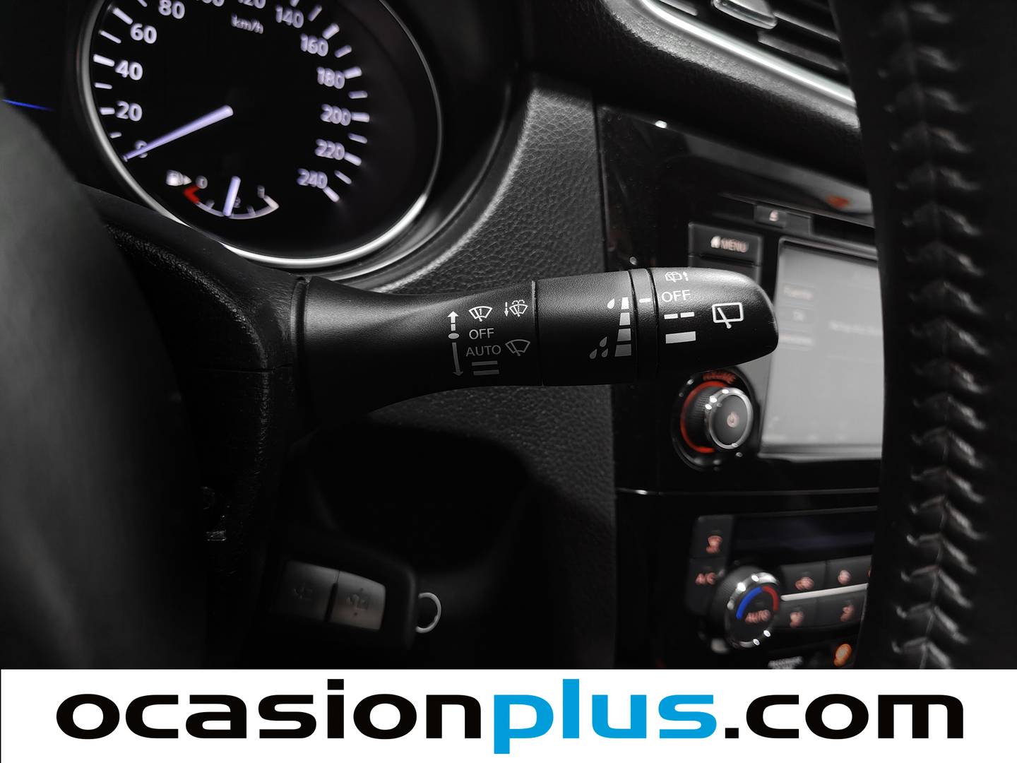 Nissan QASHQAI Nissan Qashqai DIG-T 140 Acenta 4x2 (140 CV) km 0