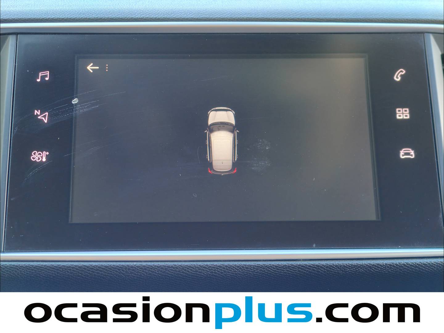 Foto Peugeot 308 Peugeot 308 PureTech 130 S&S Allure (130 CV)