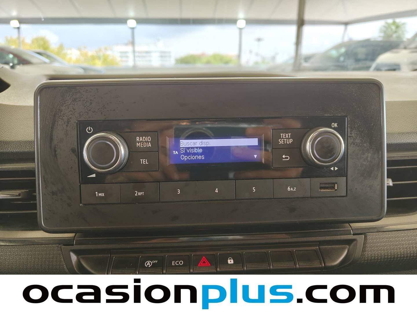 Foto Nissan Townstar Nissan Townstar Furgon 1.3G L1 Profesional (130 CV)