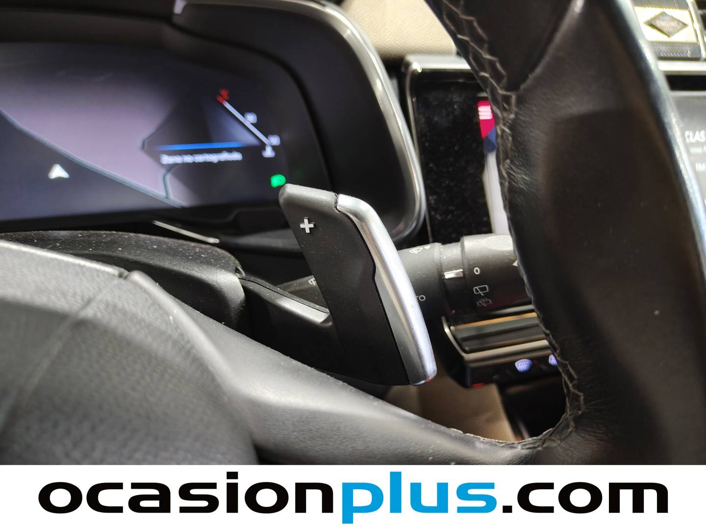 Foto DS DS 7 Crossback DS DS7 Crossback BlueHDi 130 DE Bastille + AT (130 CV)