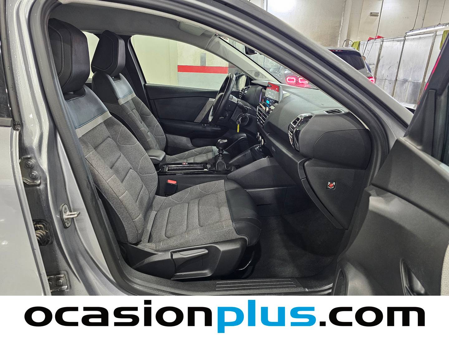 Foto Citroën C4 Citroen C4 PureTech 130 S&S 6v Feel Pack (130 CV)