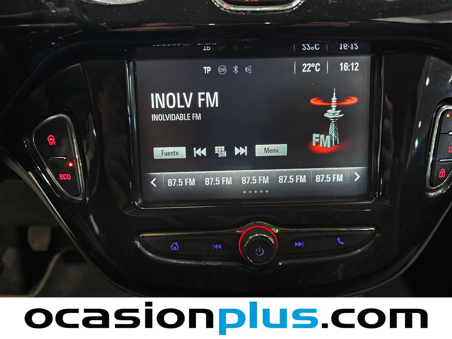 Foto Opel Adam Opel Adam 1.4 XER Slam (100 CV)