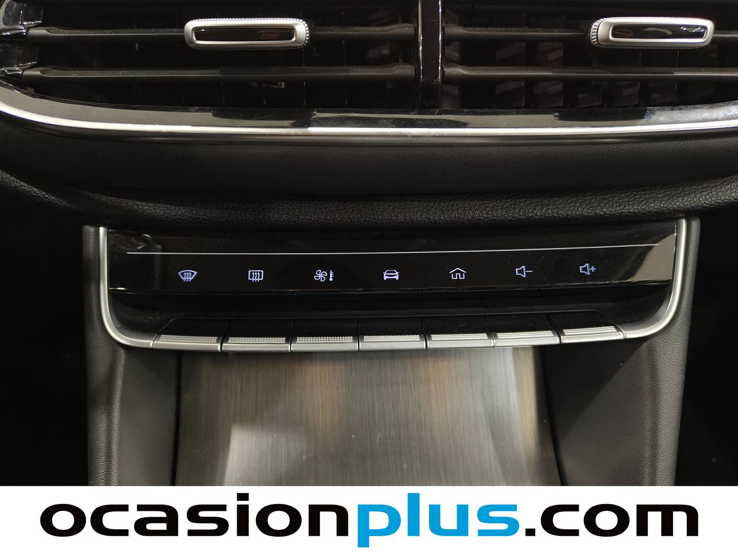 Foto MG HS MG HS 1.5 Turbo GDI Comfort DCT (162 CV)